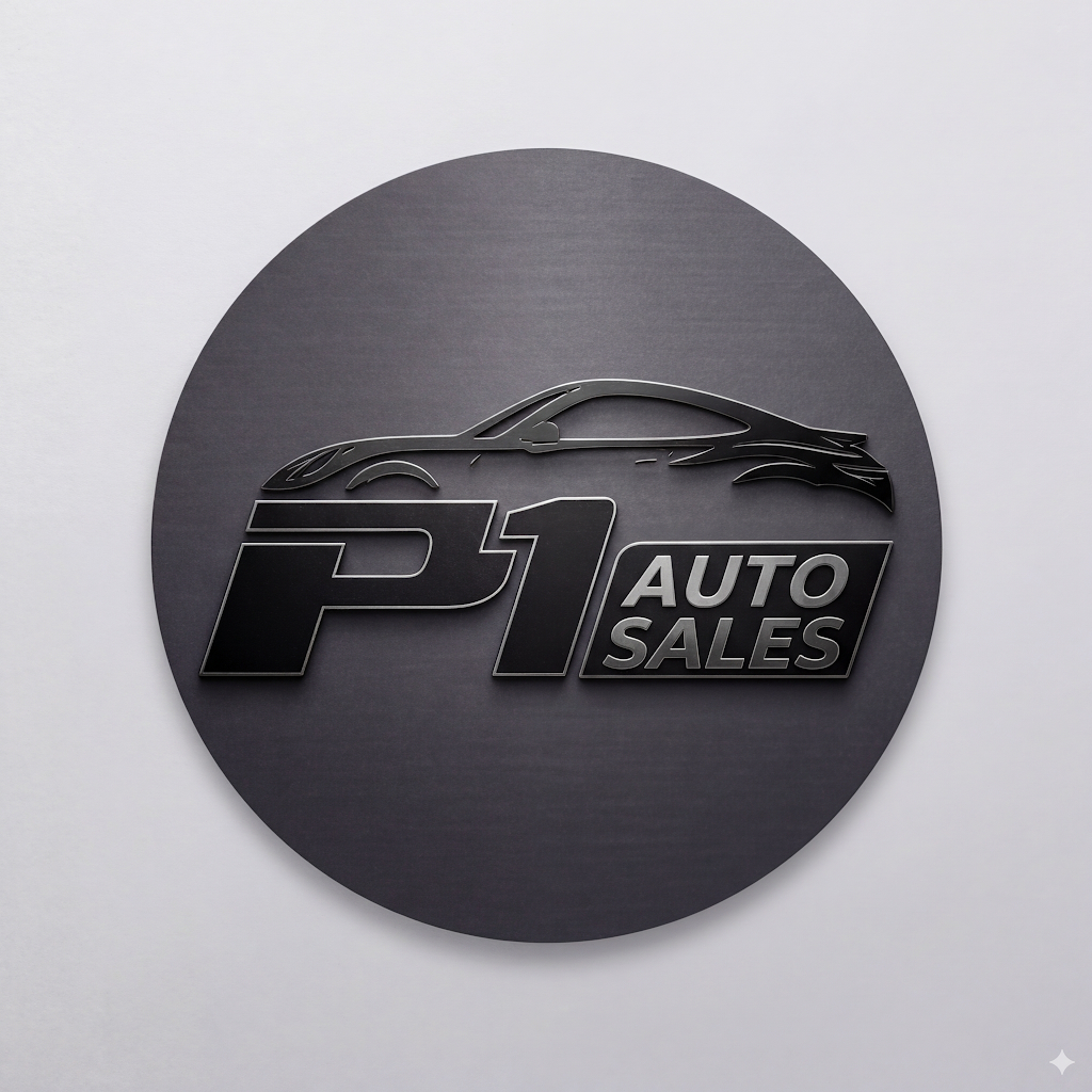 P1 Autos